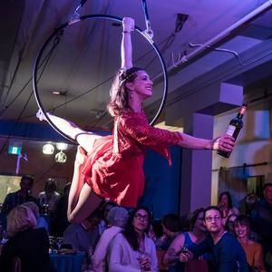 Meet your Posher, Keely